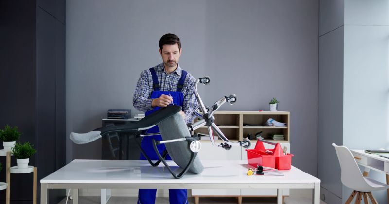 Efficient Assembly Solutions