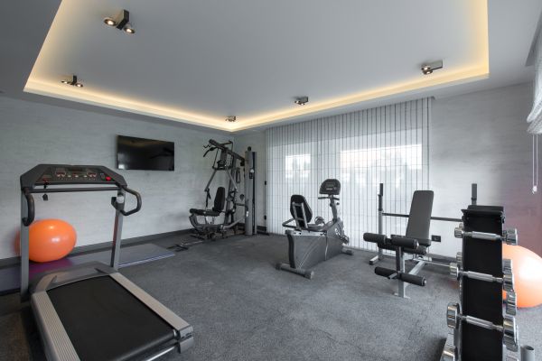 Fitness Equipment Assembly in Coeur D Alene