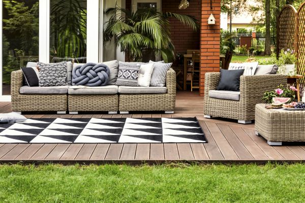 Patio Furniture Assembly in Coeur D Alene