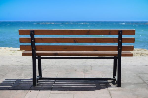 Bench Assembly in Coeur D Alene