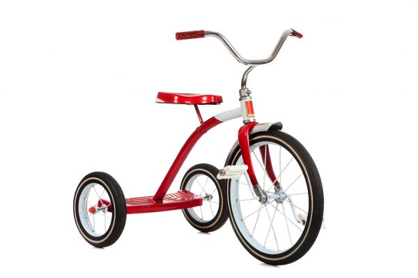 Tricycle Assembly in Coeur D Alene