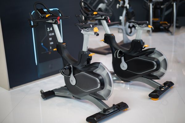 Workout Equipment Assembly in Coeur D Alene