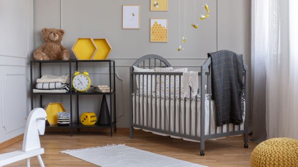 Crib Installation in Coeur D Alene