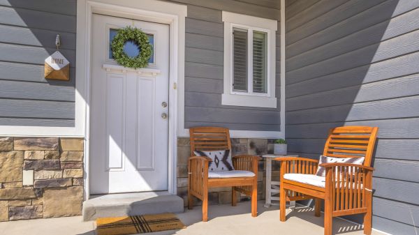 Porch Furniture Assembly in Coeur D Alene