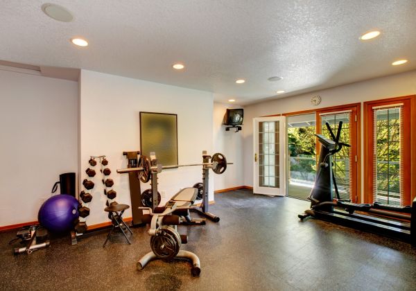 Home Gym Assembly Service in Coeur D Alene