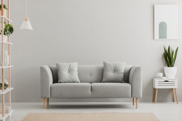 Sofa Assembly in Coeur D Alene