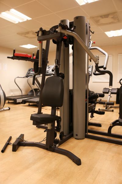 Training Equipment Assembly in Coeur D Alene