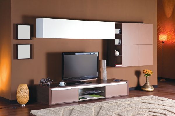 TV Stand Installation in Coeur D Alene
