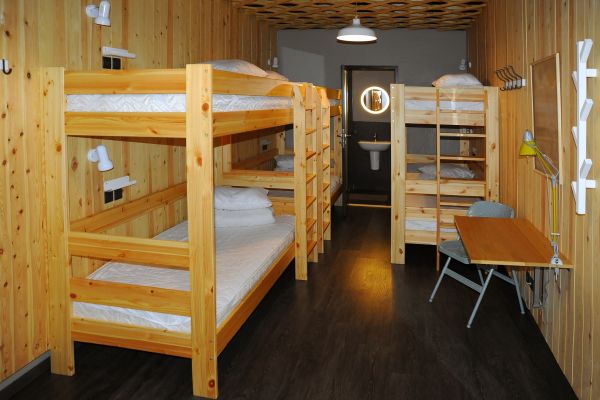 Bunk Bed Assembly in Coeur D Alene