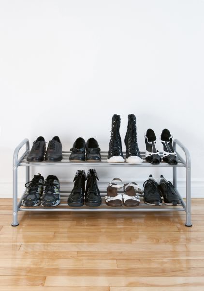 Shoe Rack Assembly in Coeur D Alene
